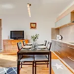 Lejlighed Zacisze Lesne - Visitopl
