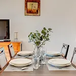 Lejlighed Zacisze Lesne - Visitopl Świnoujście (Swinemünde)