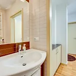Zacisze Lesne - Visitopl Świnoujście (Swinemünde)