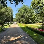 Zacisze Lesne - Visitopl Świnoujście (Swinemünde)