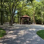 Zacisze Lesne - Visitopl * Świnoujście (Swinemünde)