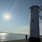 Zacisze Lesne - Visitopl Świnoujście (Swinemünde)