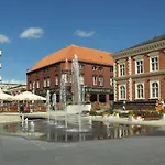 Lejlighed Zacisze Lesne - Visitopl Świnoujście (Swinemünde)