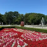 Zacisze Lesne - Visitopl * Świnoujście (Swinemünde)