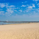 Zacisze Lesne - Visitopl Świnoujście (Swinemünde)