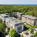 Zacisze Lesne - Visitopl Świnoujście (Swinemünde)
