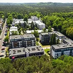 Lejlighed Zacisze Lesne - Visitopl Świnoujście (Swinemünde)