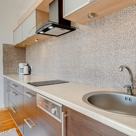 Zacisze Lesne - Visitopl *