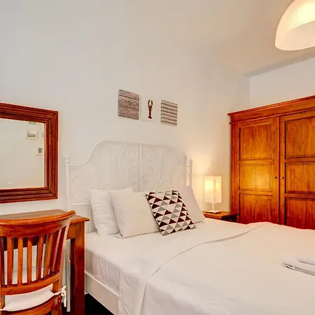 Apartamenty Zacisze Lesne - Visitopl *