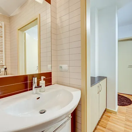 Zacisze Lesne - Visitopl Świnoujście