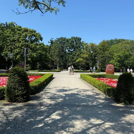 Zacisze Lesne - Visitopl *