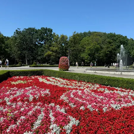 Zacisze Lesne - Visitopl Appartement