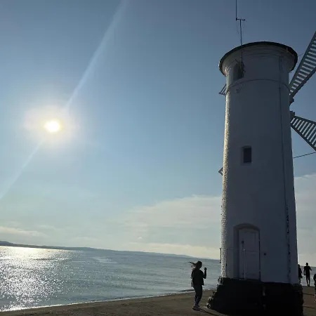 Zacisze Lesne - Visitopl Świnoujście