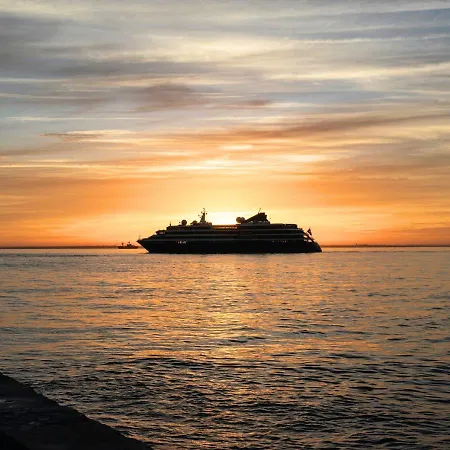 アパート Zacisze Lesne - Visitopl *