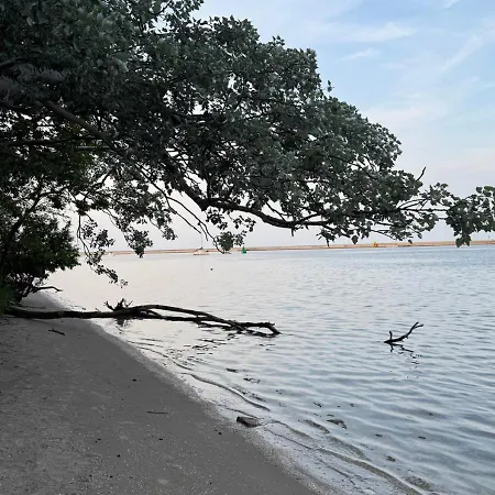 Zacisze Lesne - Visitopl *