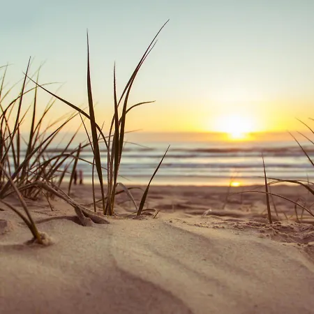 Zacisze Lesne - Visitopl * Świnoujście