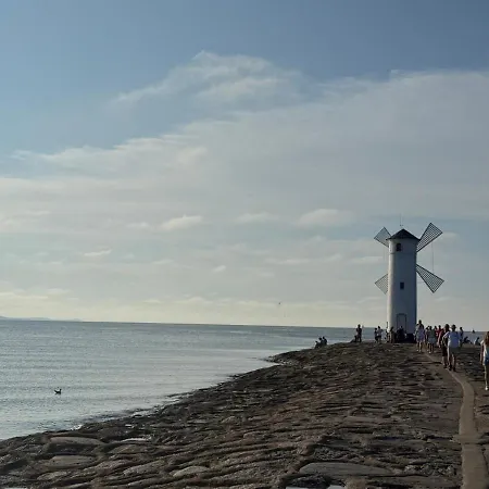 Zacisze Lesne - Visitopl アパート *