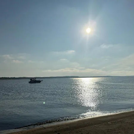 Zacisze Lesne - Visitopl *