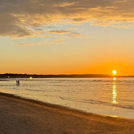 Zacisze Lesne - Visitopl シフィノウイシチェ