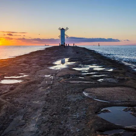 Zacisze Lesne - Visitopl