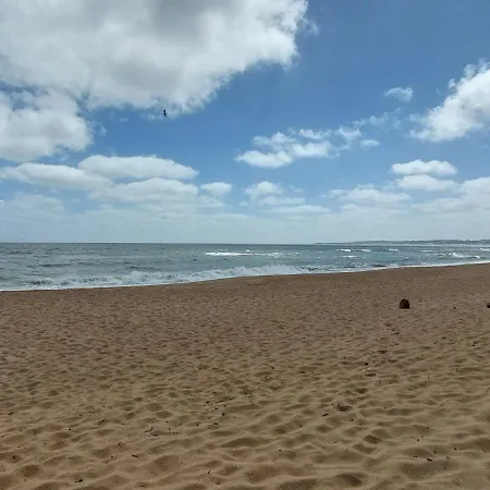 Zacisze Lesne - Visitopl シフィノウイシチェ