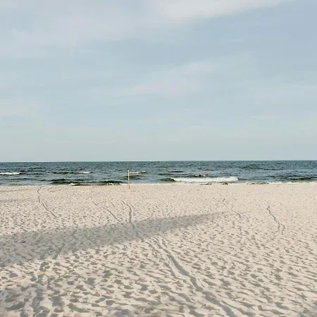 アパート Zacisze Lesne - Visitopl *