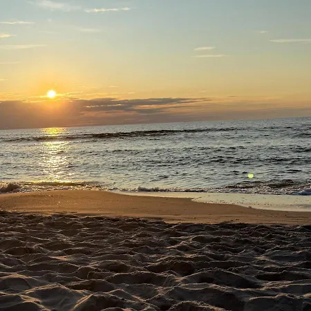Zacisze Lesne - Visitopl Świnoujście