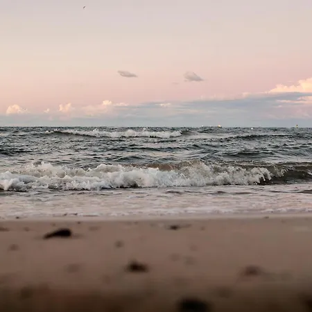 Zacisze Lesne - Visitopl Appartement Świnoujście