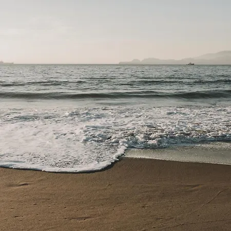 Zacisze Lesne - Visitopl * Świnoujście