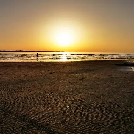 アパート Zacisze Lesne - Visitopl *