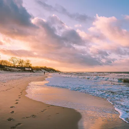 Appartement Zacisze Lesne - Visitopl Świnoujście