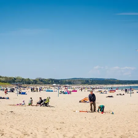 Appartement Zacisze Lesne - Visitopl *