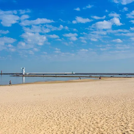 Zacisze Lesne - Visitopl Świnoujście