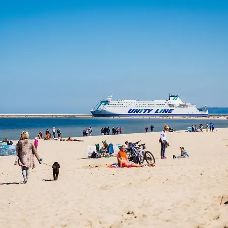 Appartement Zacisze Lesne - Visitopl *