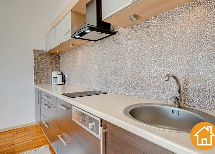 Apartamenty Zacisze Lesne - Visitopl *