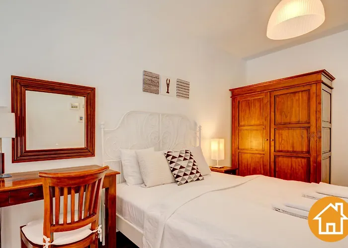 Apartamenty Zacisze Lesne - Visitopl *