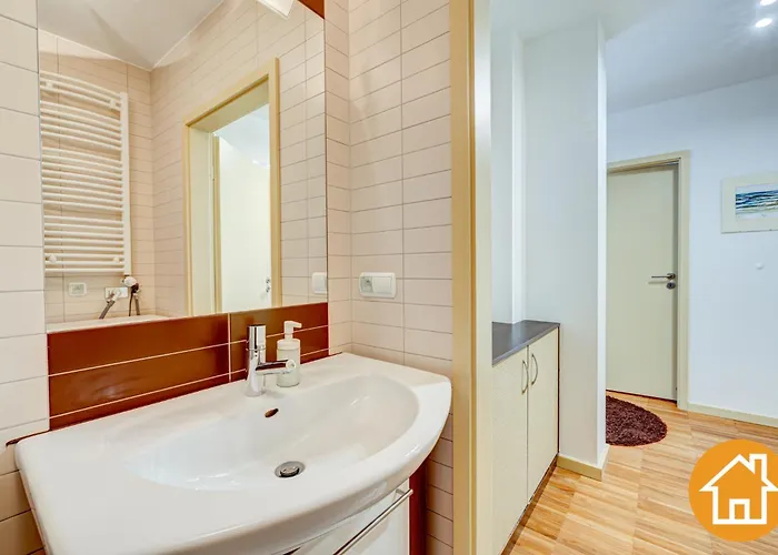 Apartamenty Zacisze Lesne - Visitopl Swinemünde