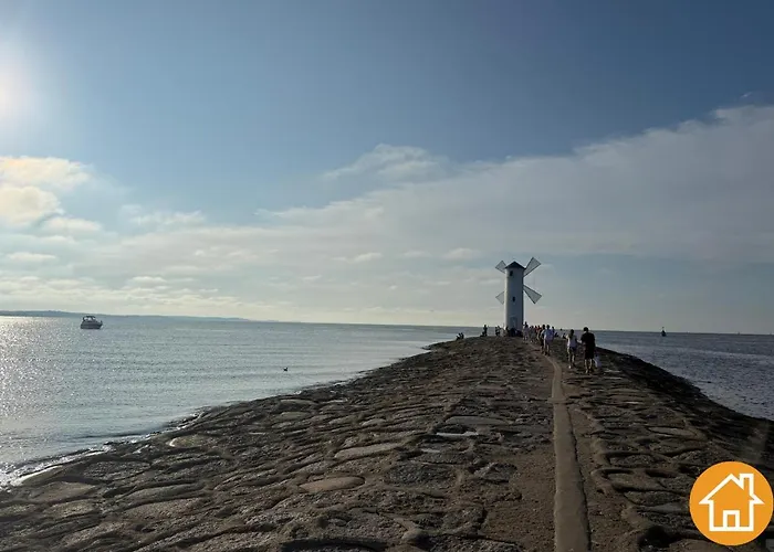 Apartamenty Zacisze Lesne - Visitopl *