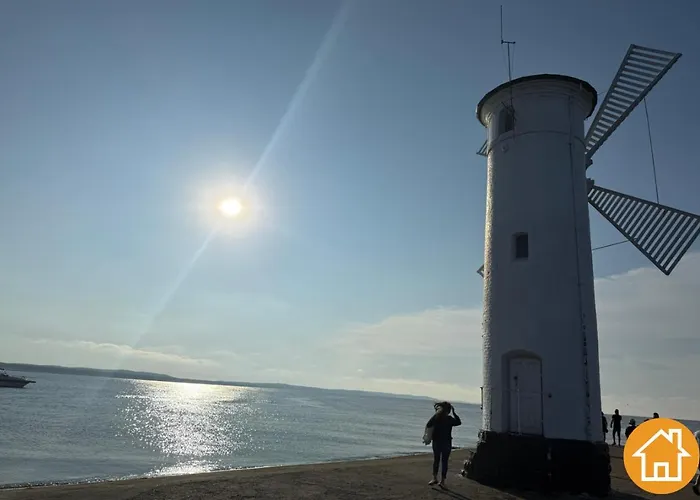 Apartamenty Zacisze Lesne - Visitopl Apartment *