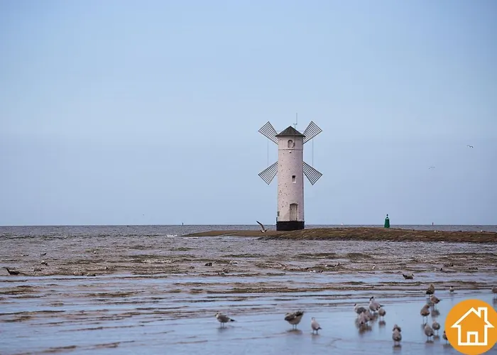 Apartamenty Zacisze Lesne - Visitopl *