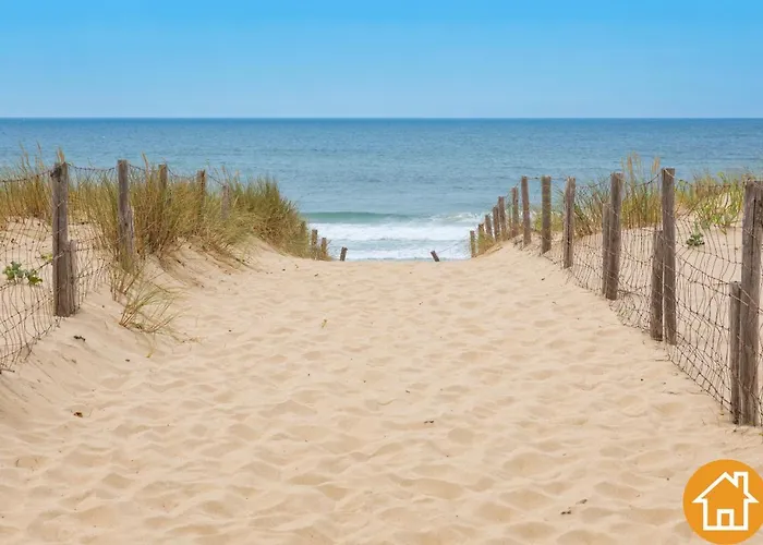 Apartamenty Zacisze Lesne - Visitopl Apartment