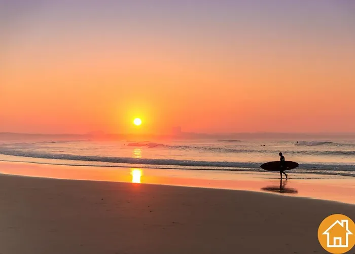 Apartamenty Zacisze Lesne - Visitopl Apartment *