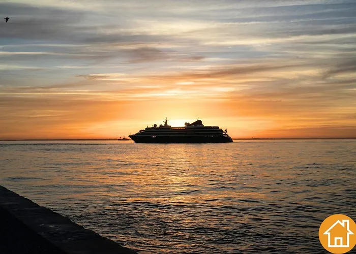 Apartment Apartamenty Zacisze Lesne - Visitopl *