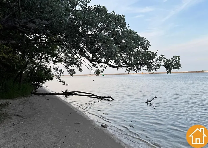 Apartamenty Zacisze Lesne - Visitopl *