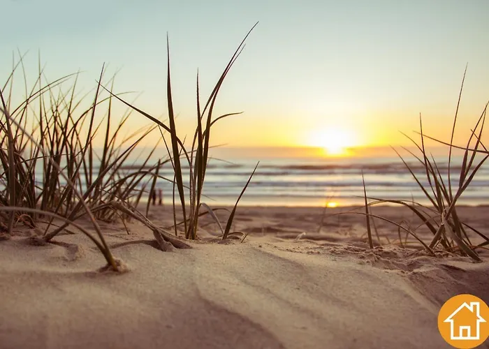 Apartamenty Zacisze Lesne - Visitopl * Swinemünde