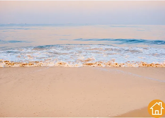 Apartamenty Zacisze Lesne - Visitopl Apartment Swinemünde