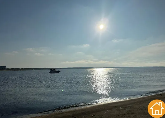 Apartamenty Zacisze Lesne - Visitopl *