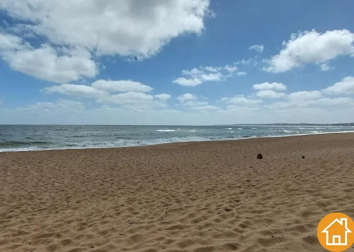 Apartamenty Zacisze Lesne - Visitopl Swinemünde