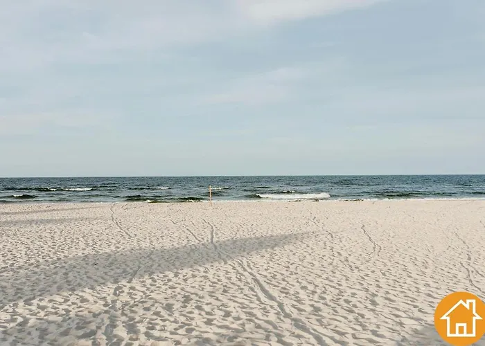 Apartment Apartamenty Zacisze Lesne - Visitopl *