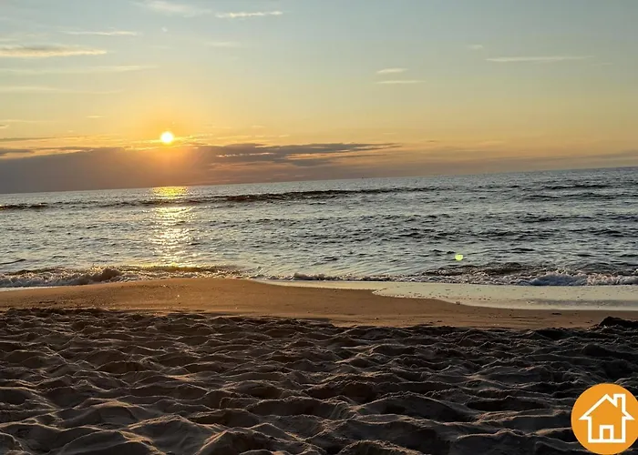 Apartamenty Zacisze Lesne - Visitopl Swinemünde